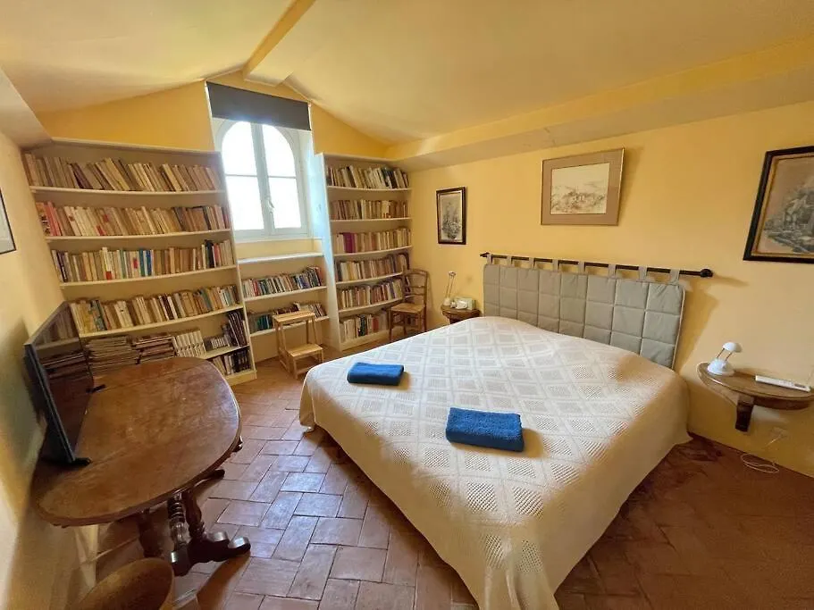 Villa Chateaubriand Sur Hyeres Proche Du Centre